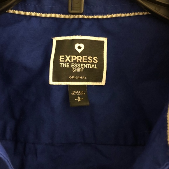 Express blouse - Picture 3 of 4